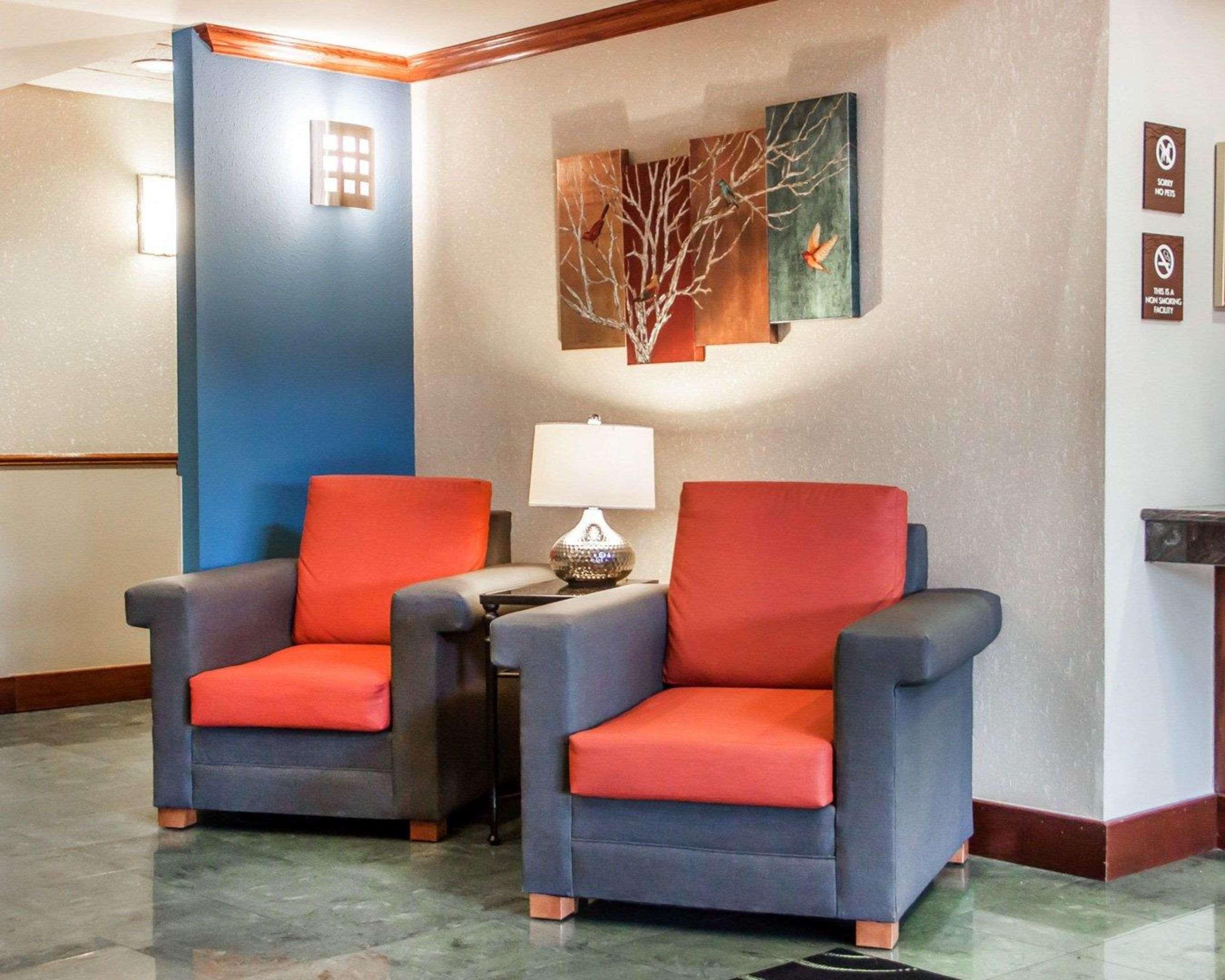 Holiday Inn Express & Suites Weatherford By Ihg Exterior photo