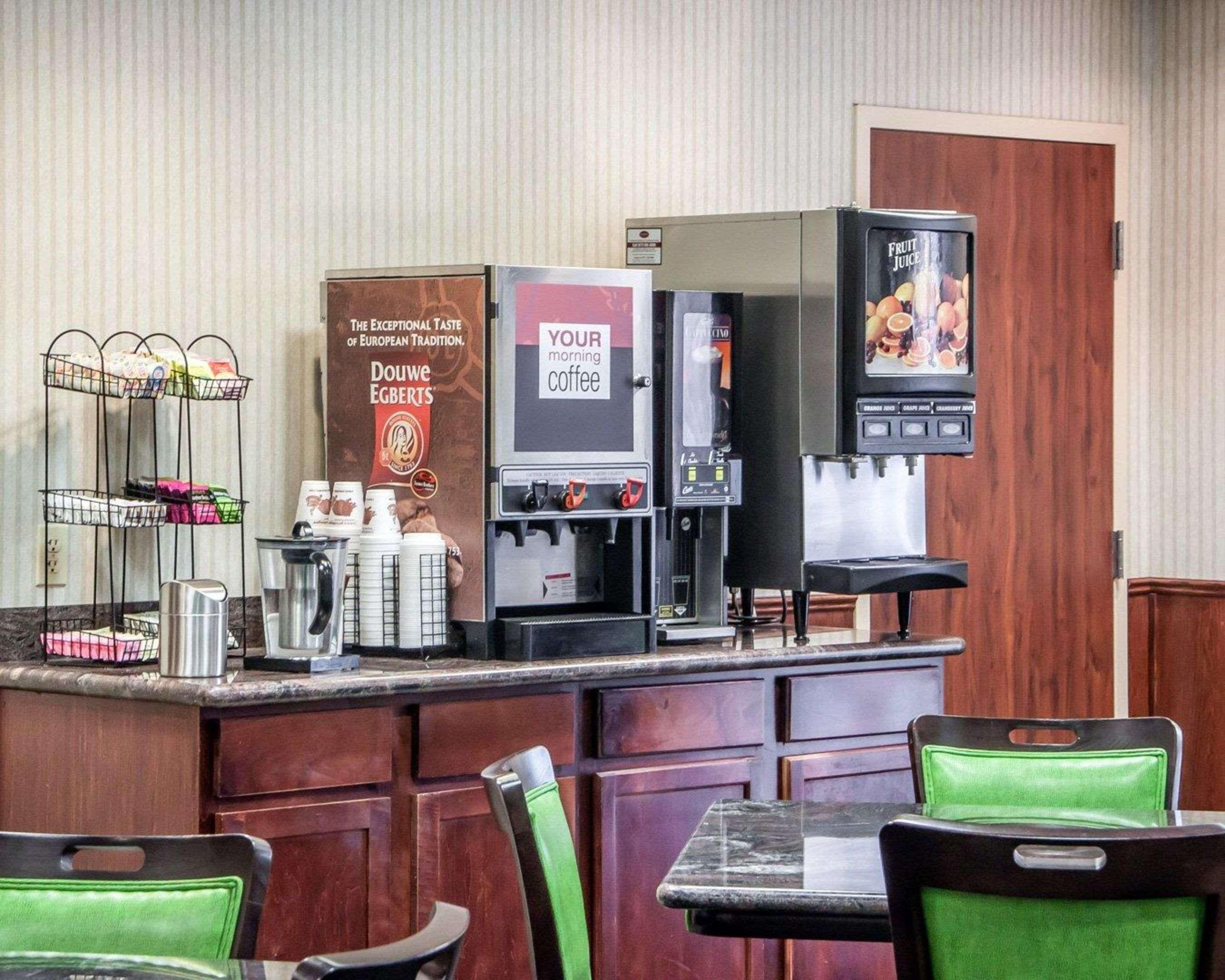 Holiday Inn Express & Suites Weatherford By Ihg Exterior photo